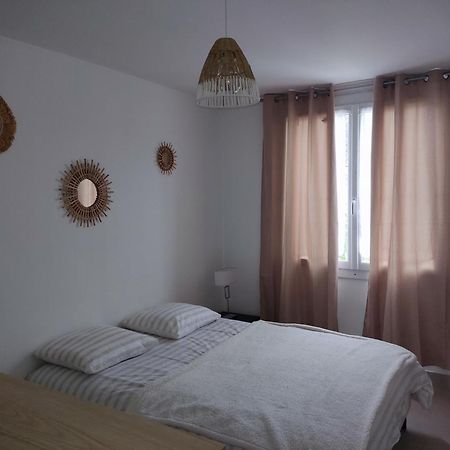 Provencal-Style Apartment Aix-en-Provence Esterno foto