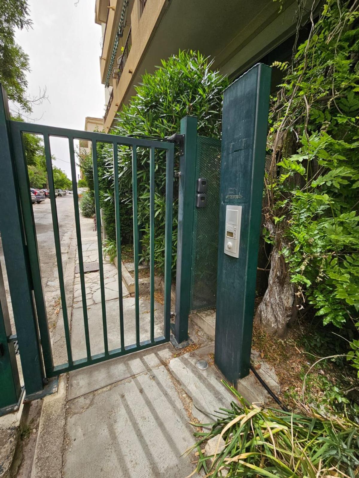 Provencal-Style Apartment Aix-en-Provence Esterno foto
