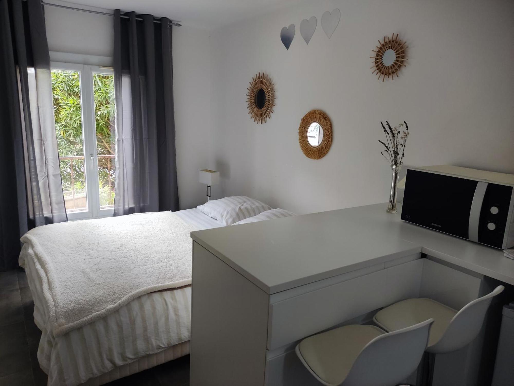 Provencal-Style Apartment Aix-en-Provence Esterno foto