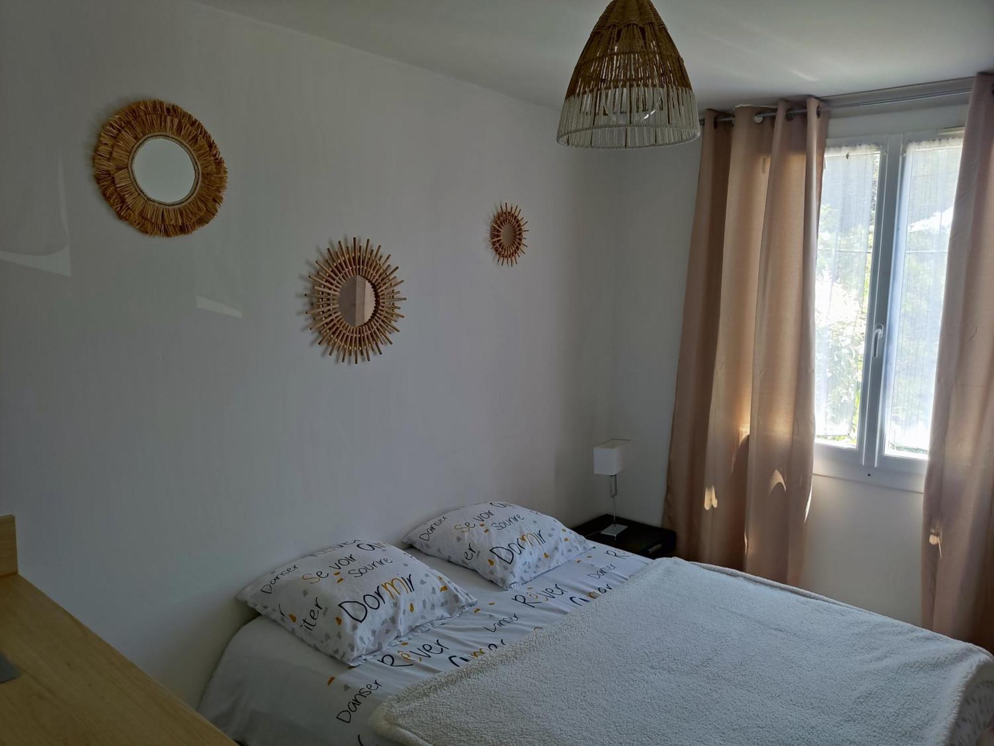 Provencal-Style Apartment Aix-en-Provence Esterno foto