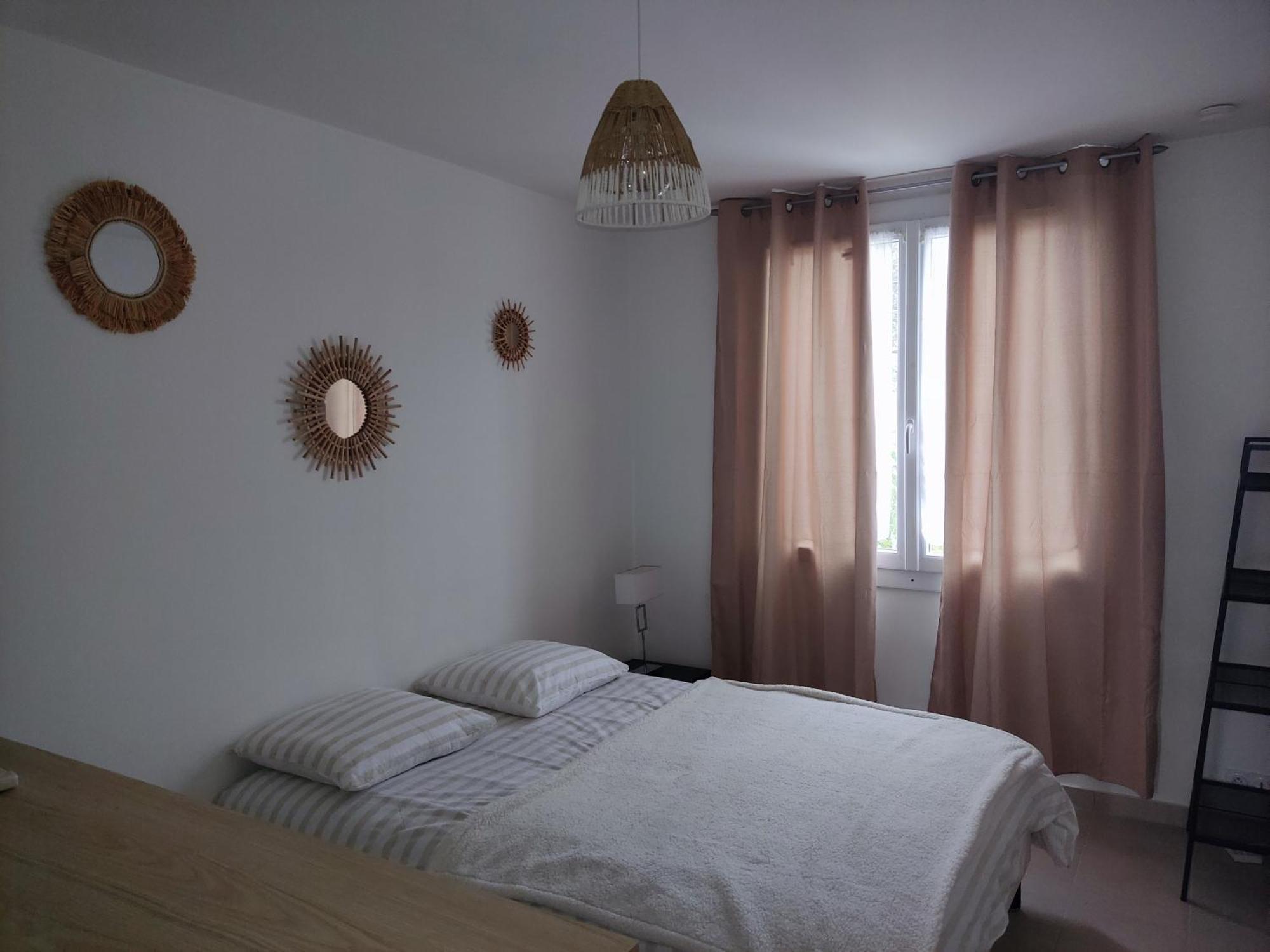 Provencal-Style Apartment Aix-en-Provence Esterno foto
