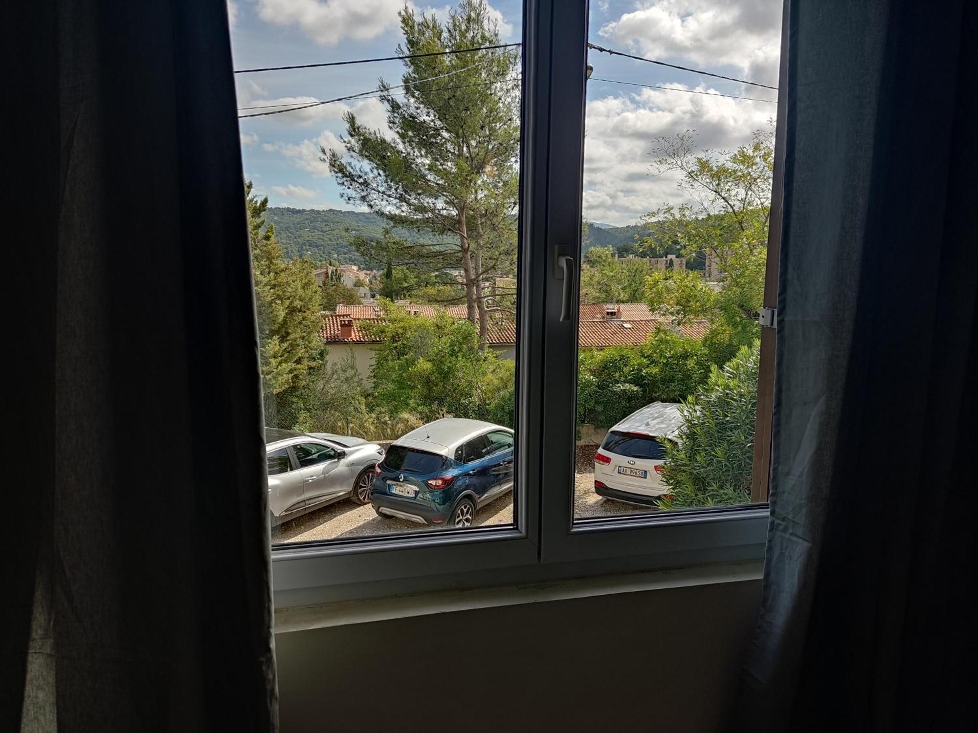 Provencal-Style Apartment Aix-en-Provence Esterno foto