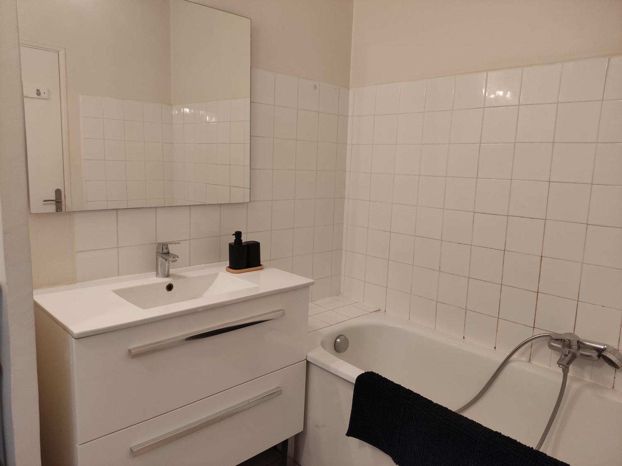 Provencal-Style Apartment Aix-en-Provence Esterno foto