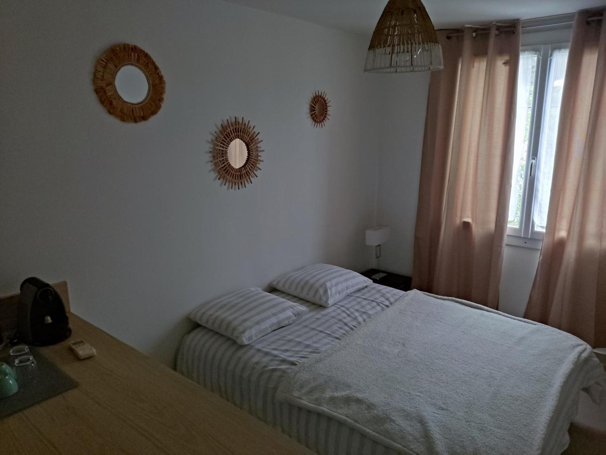 Provencal-Style Apartment Aix-en-Provence Esterno foto