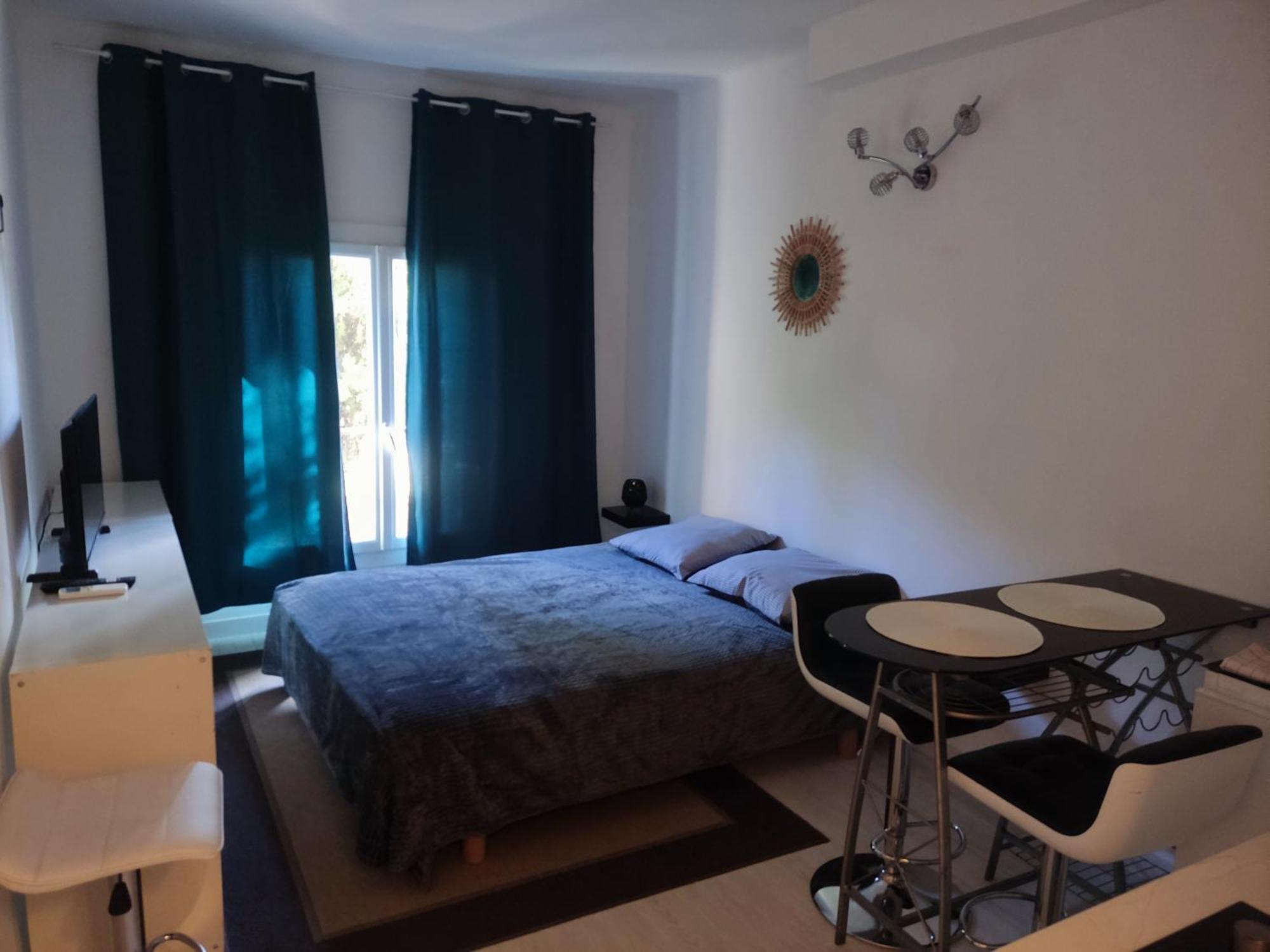 Provencal-Style Apartment Aix-en-Provence Esterno foto