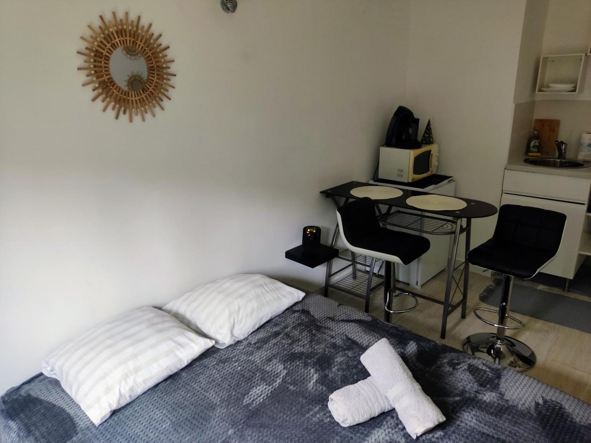 Provencal-Style Apartment Aix-en-Provence Esterno foto