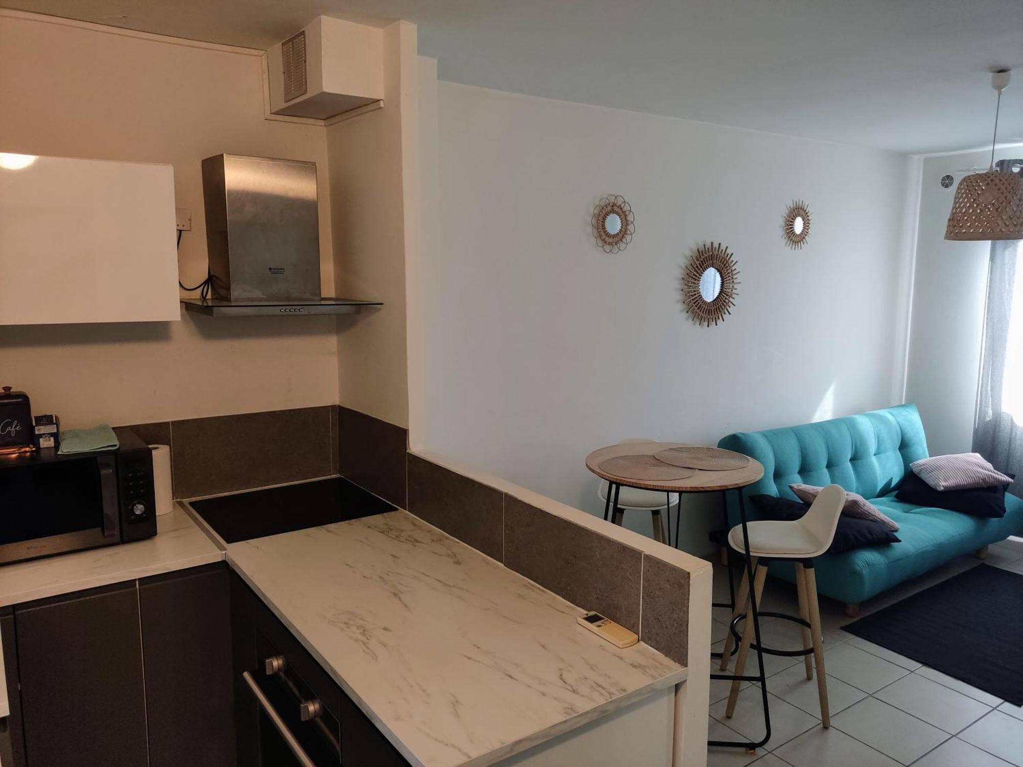 Provencal-Style Apartment Aix-en-Provence Esterno foto