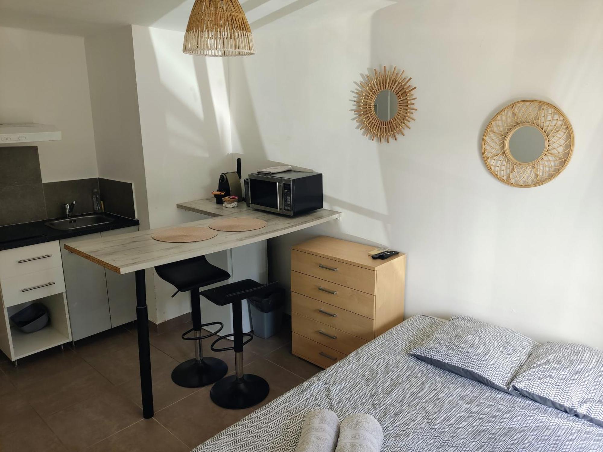 Provencal-Style Apartment Aix-en-Provence Esterno foto